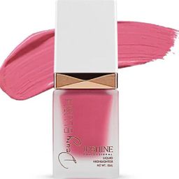Inshine Dewy Liquid Highlighter Blush - 18 ml - Berry Crush - 805-57