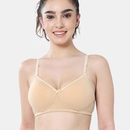 Envie Bra Half Coverage Lightly Padded-image-39
