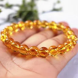 VIBESLE Unisex Beaded Slip-On Bracelet-image-50