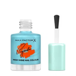 Max Factor Priyanka Chopra Jonas Limited Edition Miracle Pure Nail Polish - Sunlit Waters-90