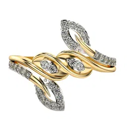 VALANOVA Women Ring Diamond-picture-16