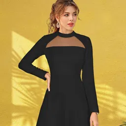DressBerry Fit & Flare Dress-picture-38