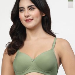 LILY Bra Full Coverage Lightly Padded-picture-53