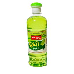 RAJ KHUSHBU Dhudhi Hair Oil- 500 ml-25