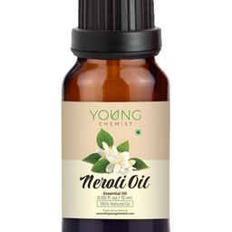 YOUNG CHEMIST Neroli Essential Oil - 15 ml-53