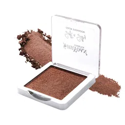 SHRYOAN Soft & Silky Color Eyeshadow - 5 g - Shade - 06 image 1
