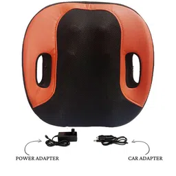 TENS Set Of 2 Scalp Head & Ball Back Massagers image 5