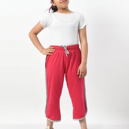 BAESD Girls Capris-image-105
