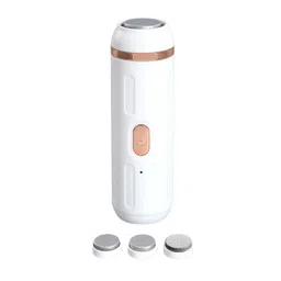 semino Rechargeable Wireless Electric Callus Remover & Foot Grinder-47