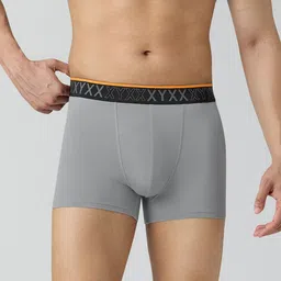 XYXX Intellidry Tactel Zest Pop Trunks- TB2TRNK03-58