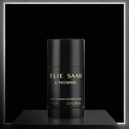Elie Saab Men L'Homme Long Lasting Deodorant Stick 75 g-image-71