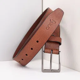 One8 Men Leather Belt-image-50