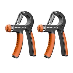 STRAUSS Set Of 2 Adjustable Hand Grip-3