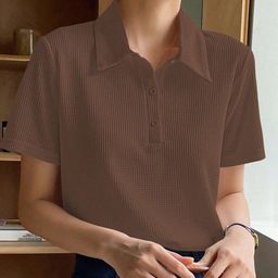 Mast & Harbour Women Shirt Style Top-image-34
