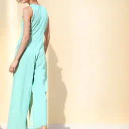 Athena Unapologetic Basic Jumpsuit image 4
