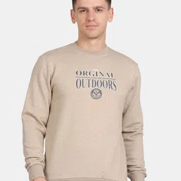 t-base Men Typography Printed Sweatshirt-picture-14