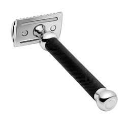PINK WOOLF Safety Razor For Beginner Shavers-20