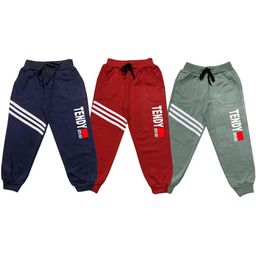 100LUCK Unisex Track Pants-image-94