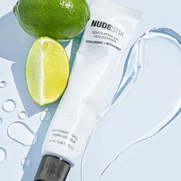 Nudestix Nudeskin Gentle Hydra-gel Face Cleanser - 70 ml-21