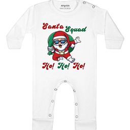 Arvesa Infants Printed Romper-image-53