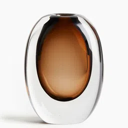 H&M Small Glass Vase-image-18
