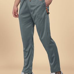 SZN Men Mid Rise Gym Track Pants-image-48