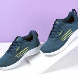 Proline Men Walking Non-Marking Shoes-picture-5