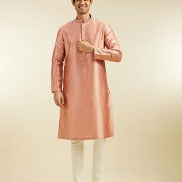 Diwas by Manyavar Men Kurta-image-19