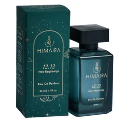 Himaira The Celestial Collection 12:12 New Beginnings EDP-80ml image 2