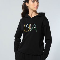 U.S. Polo Assn. Women Brand Embroidered Sweatshirt-picture-4