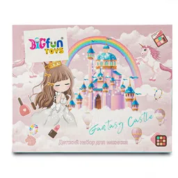 ilearnngrow Kids 28 pieces Make Up & Accessory Kit image 4