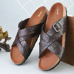 Killer Men Comfort Sandals-image-74