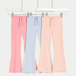 Marks & Spencer Girls Trousers-picture-33