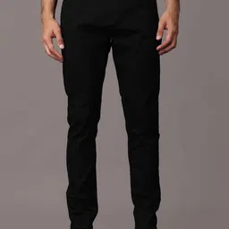 EDITLOOK Men Smart Fit Mid-Rise Jeans-image-22