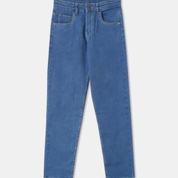 R&B Boys Relaxed Fit Jeans-image-49