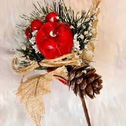 Timaya's Decor Red Showpiece-image-96