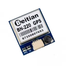 Beitian Dual BN-220 GPS GLONASS Antenna Module TTL Level RC Drone image 1