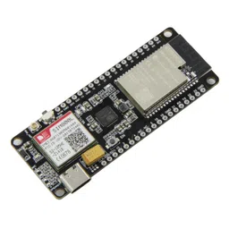 TTGO T-Call V1.4 ESP32 Wifi BLE SIM800L Wireless Communication Module image 1