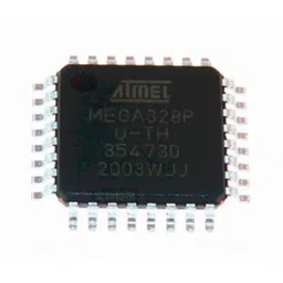 ATMEGA328P - AU Microcontroller - (SMD Package) - TQFP - 32 Pin Microcontroller image 1