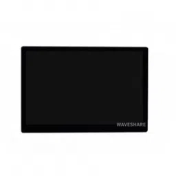 Waveshare 9inch 2560x1600 2K Resolution Capacitive Touch Monitor With Fully Laminated Case image 1