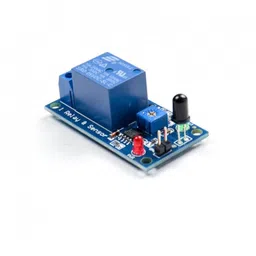Flame Sensor Relay Module image 1