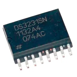 DS3231 IC - (SMD SOP-16 Package) - I2C Real Time Clock (RTC) IC image 1