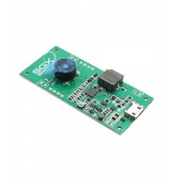 Amphenol SGX Sensortech Gas Sensor Module, Methane image 1