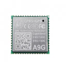 Ai Thinker A9G GPRS Series Module image 1