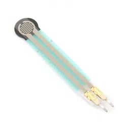 Force Sensor 5.08mm Circle image 1
