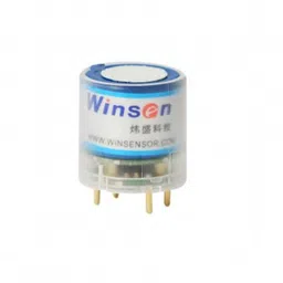 Winsen ZE03-H2S GAS Sensor Module image 1