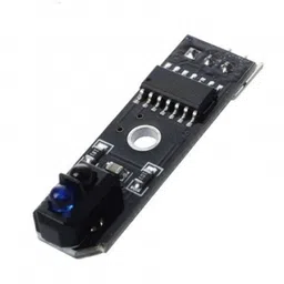 TCRT5000 IR reflex Tracking Sensor Module image 1