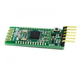 HC-08 Bluetooth 4.0BLE Serial Port Module image 1