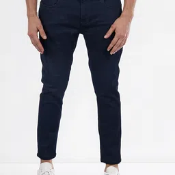 Celio Men Jean Super Skinny Fit Stretchable Jeans-image-33