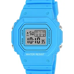 Roadster Women Dial & Wrap Around Straps Digital Multi Function Watch-image-15
